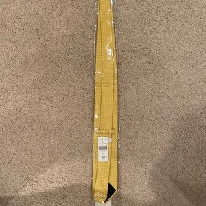 Barney’s tie new silk made in Italy